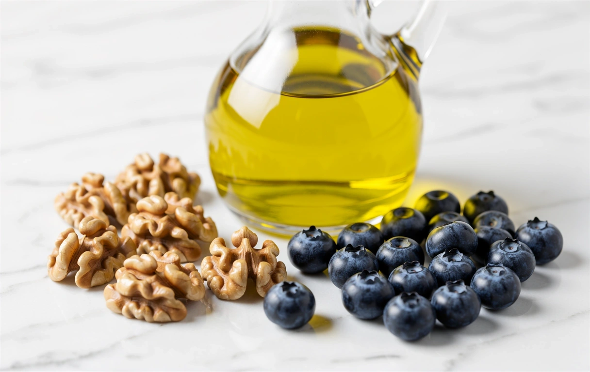 Kvalitetne namirnice