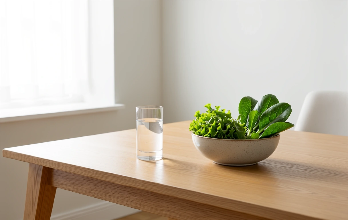 NutricioSavet radni prostor