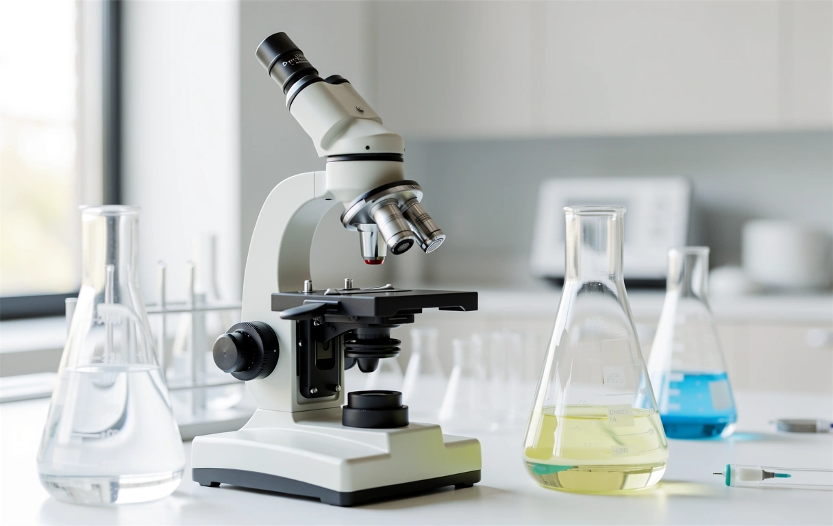 Laboratorijska analiza